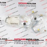 Ống tubro xe Mercedes SLK Class - 2710900077 - A2710900077